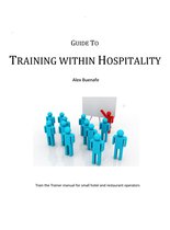 Guide To Training Within Hospitality