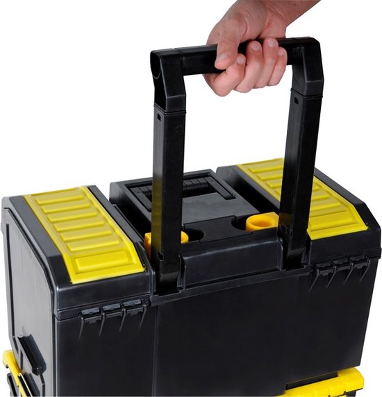 STANLEY Mobile Work Center 3in1 - 1-70-326