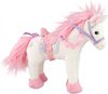 foto van Princess Mimi Bonny Pony Knuffel 27 cm