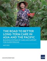 The Road to Better Long-Term Care in Asia and the Pacific