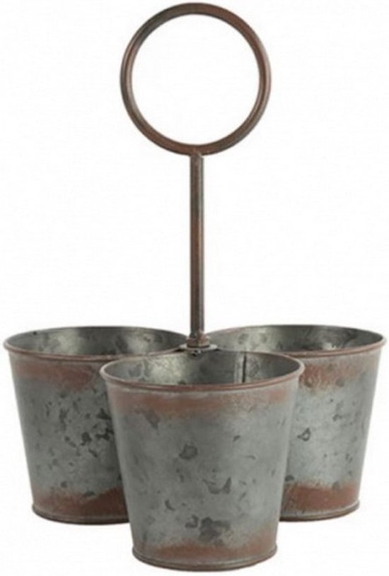 Eglo PASTERI Wandlamp E27 Warm Wit