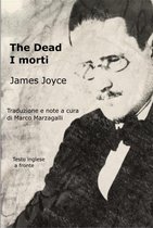 Traduzioni da Joyce 2 - The Dead - I Morti