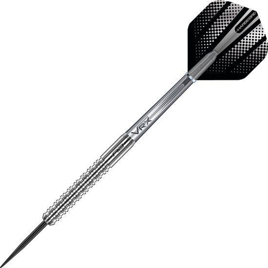 RED DRAGON - Rebel: Steeltip Tungsten Dartpijlen Professioneel - 21 gram van Red Dragon — afbeelding 2