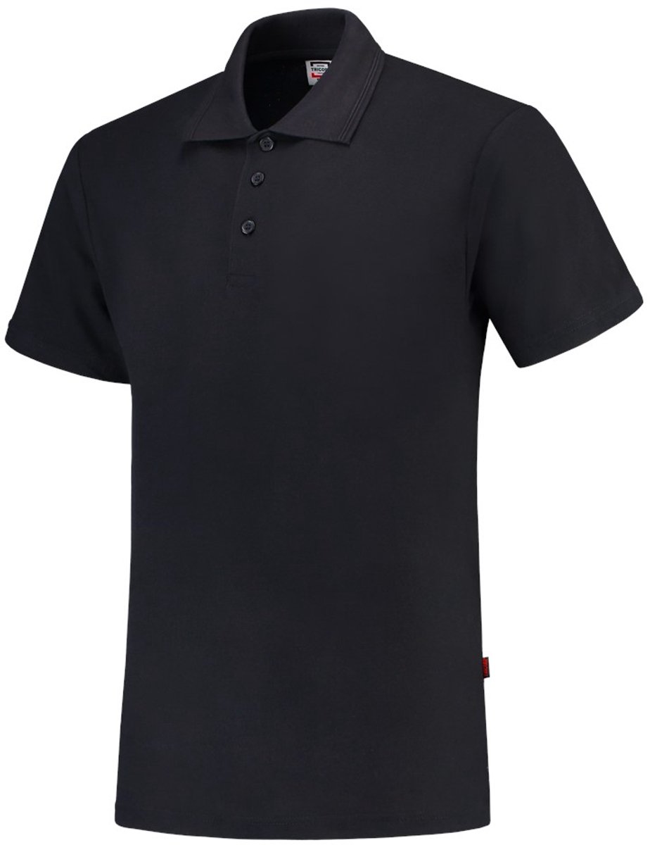 Tricorp poloshirt - 201003 - Navy - Maat XL