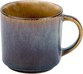 TASSE QUINTANA AMBER D9XH9,4CM 45CL