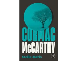 Omslag van Stella Maris