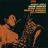 Wayne Shorter - Adams Apple (LP)