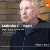 Nancy Lee Harper - Piano Music, Vol. 1 (CD)