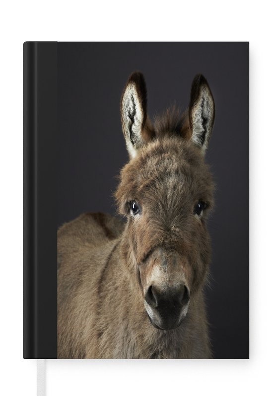 Cahier - Cahier d'écriture - Chevalet portrait - Cahier - Format A5 - Bloc-notes - Cadeaux Sinterklaas - Distribution de cadeaux pour enfants - Cadeaux chaussures - Petits cadeaux