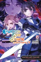 Sword Art Online 25 - Sword Art Online 25 (light novel)