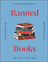 DK Secret Histories - Banned Books