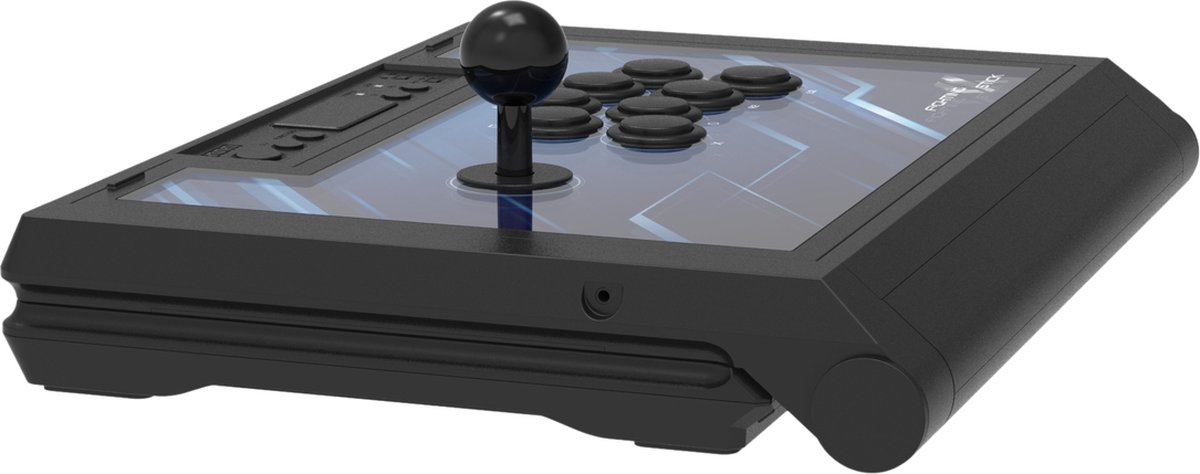 Hori Fighting Stick Alpha - Arcade stick voor PS5, PS4 & PC | bol