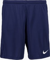 Pantalon de sport Nike Park III - Taille M - Homme - Marine