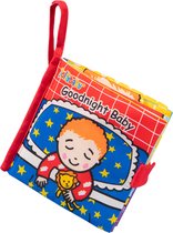 Baby speelgoed/kinderboekenweek/ Educatief Baby Speelgoed /sinterklaas/ kerstcadeau/educatief speelgoed/ Zacht Baby boek /Zacht Speelgoed/Speelgoed voor baby/ Speelgoed Voor Kinderen/baby boekje/ "good night baby "thema
