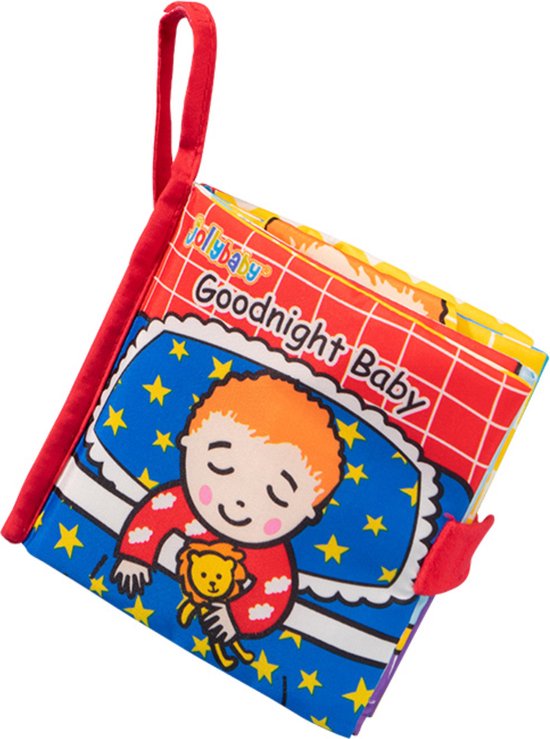 Foto: Baby speelgoed kinderboekenweek educatief baby speelgoed sinterklaas kerstcadeau educatief speelgoed zacht baby boek zacht speelgoed speelgoed voor baby speelgoed voor kinderen baby boekje good night baby thema