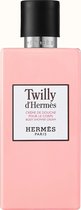 Hermes Twilly d' Shower cream Vrouwen Lichaam 200 ml