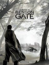 Benson Gate: 002 Acht kleine geesten