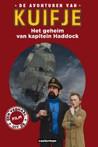 Kuifje Storybook Dl2 Het Geheim Van Kapitein Haddock