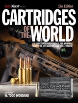 Cartridges of the World - Cartridges of the World, 17th Edition