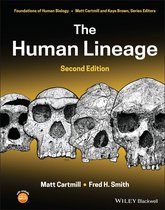Foundation of Human Biology - The Human Lineage