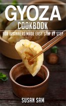 Gyoza Cookbook 1 - Gyoza Cookbook
