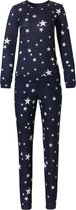 Rebelle - Shining Star - Pyjamaset - Blauw - Maat 40