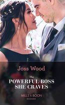 Scandals of the Le Roux Wedding 2 - The Powerful Boss She Craves (Mills & Boon Modern) (Scandals of the Le Roux Wedding, Book 2)