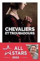La Saga des Rois Francs 1 - Chevaliers et troubadours