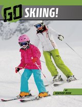 The Wild Outdoors - Go Skiing!