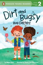 Dirt and Bugsy - Bug Catchers