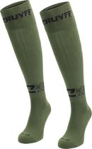 Chaussettes de Voetbal Cruyff Chaussettes de Chaussettes de sport Unisexe - Taille 34-38