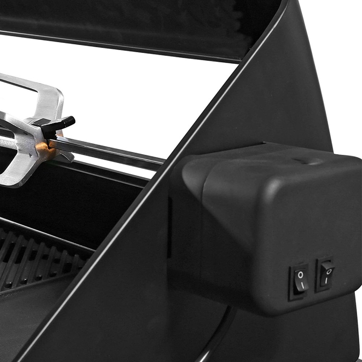 Everdure Rotisserie Kit Furnace
