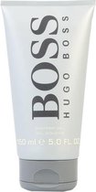 PROMO 3 stuks Hugo Boss-boss BOSS BOTTLED - shower gel - 150 ml