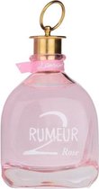 Lavin Rumeur 2 Rose - 30 ml - Eau De Parfum - For Women