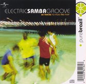 Electric Samba Groove