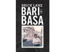 Brick Lane
