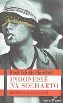 Indonesie na Soeharto