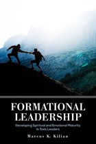 Formational Leadership