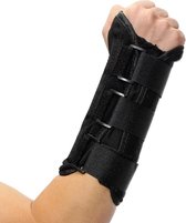 Polsbrace Rechts - Large - Pols Band / Brace / Pols Bandage - Polssteun Polsspalk
