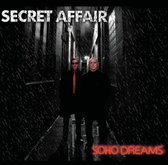 Secret Affair - Soho Dreams (CD)