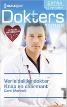 Doktersroman Extra 80 - Verleidelijke dokter ; Knap en charmant