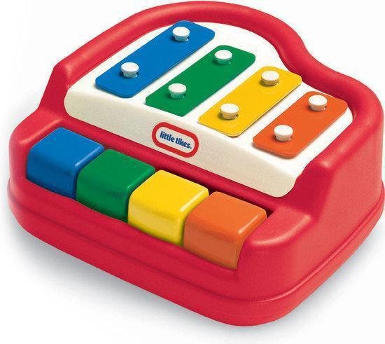 Little on sale tikes piano