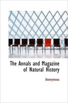 The Annals and Magazine of Natural History