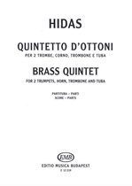 Quintetto d'ottoni