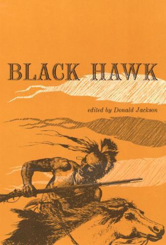 Black Hawk, Black Hawk 9780252723254 Boeken