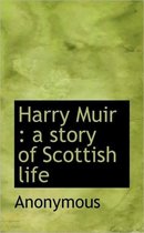 Harry Muir