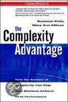 The Complexity Advantage