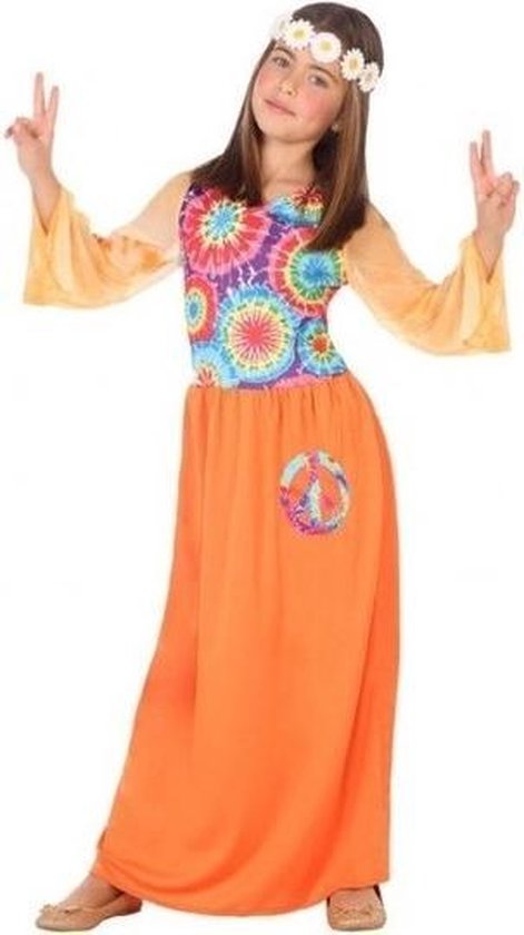 DGMYFY Hawaii Jurk Voor Meisjes - Originele Film Outfit Voor Feest, Carnaval & Halloween