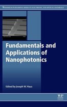 Fundamentals Applications Nanophotonics