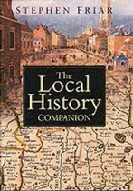 The Local History Companion